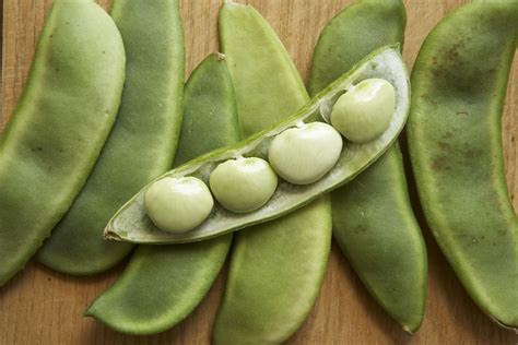 are lima beans similar to mukiname